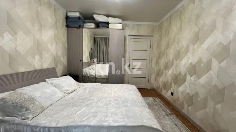 Продажа 2-комнатной квартиры, 64.3 м² - Продажа двухкомнатных квартир в монолитно-каркасном доме в Казахстане - страница 161 фото 2 из 3