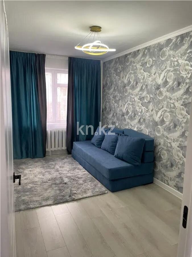 Продажа 3-комнатной квартиры, 60 м² - Продажа трехкомнатных квартир от собственников в Алматы - страница 12 фото 2 из 6