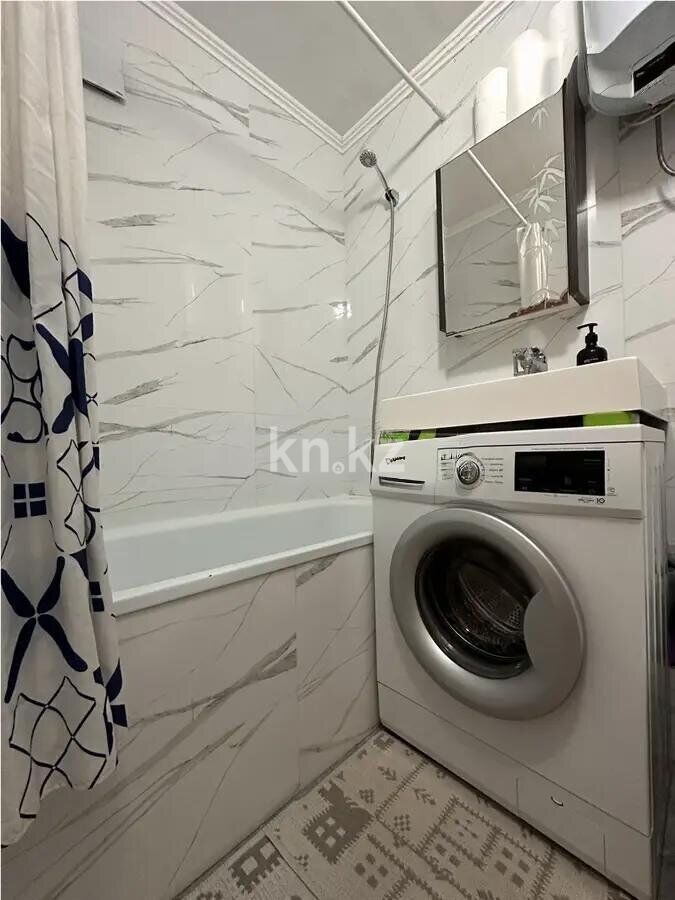 Продажа 3-комнатной квартиры, 59 м² - Продажа трехкомнатных квартир от собственников в Алматы - страница 37 фото 5 из 6