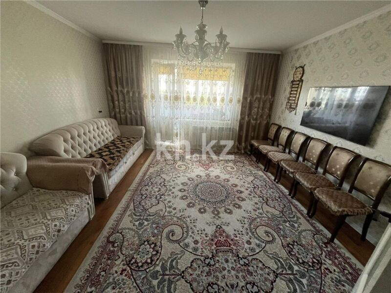 Продажа 3-комнатной квартиры, 74 м² - Продажа недвижимости в Караганде - страница 27 фото 1 из 12