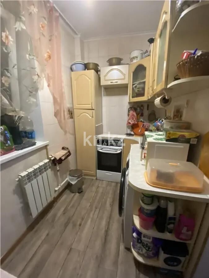 Продажа 1-комнатной квартиры, 32 м² - Продажа однокомнатных квартир в Бостандыкском р-не Алматы - страница 6 фото 2 из 3