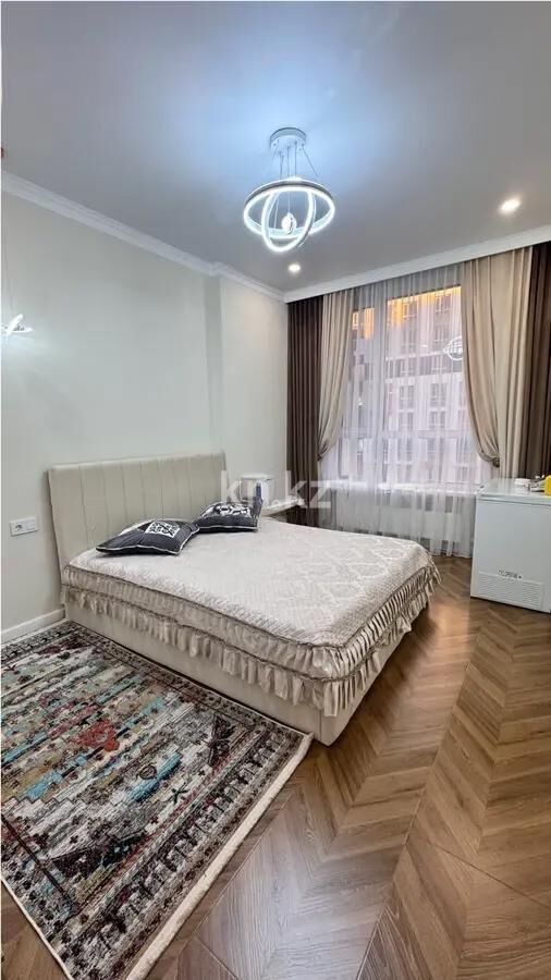 Продажа 3-комнатной квартиры, 70 м² - Продажа трехкомнатных квартир в блочном доме в Казахстане - страница 29 фото 2 из 6