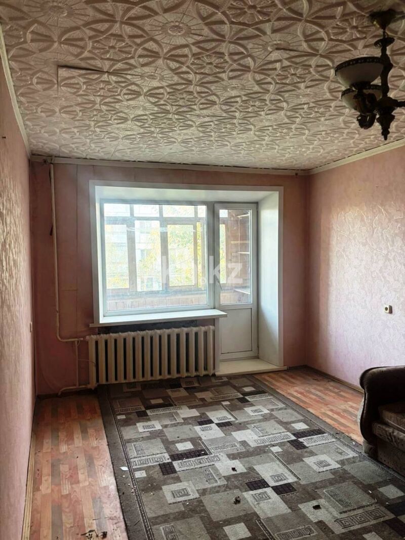 Продажа 1-комнатной квартиры, 31 м² - Продажа квартир в панельном доме в Казахстане - страница 10 фото 3 из 11