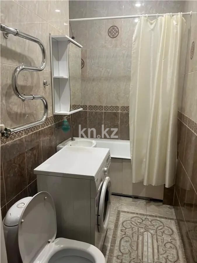 Продажа 1-комнатной квартиры, 54.8 м² - Продажа недвижимости в Казахстане - страница 14 фото 3 из 3