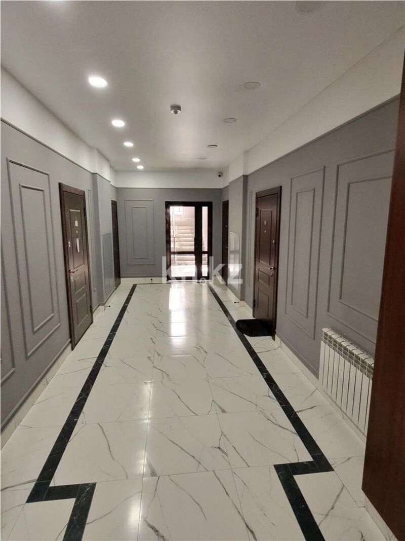 Продажа 4-комнатной квартиры, 149 м² - Продажа четырехкомнатных квартир в Караганде - страница 4 фото 16 из 18