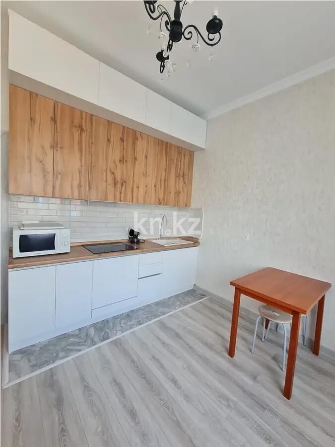 Продажа 1-комнатной квартиры, 37 м² - Продажа однокомнатных квартир в монолитно-каркасном доме в Астане - страница 28 фото 3 из 4