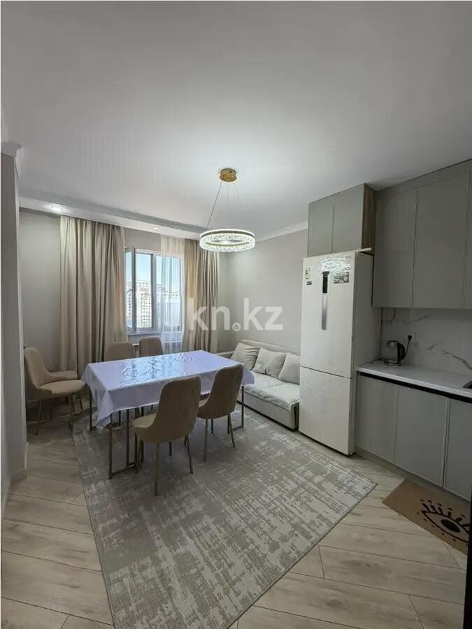 Продажа 2-комнатной квартиры, 76 м² - Продажа квартир в блочном доме в Казахстане - страница 119 фото 3 из 6
