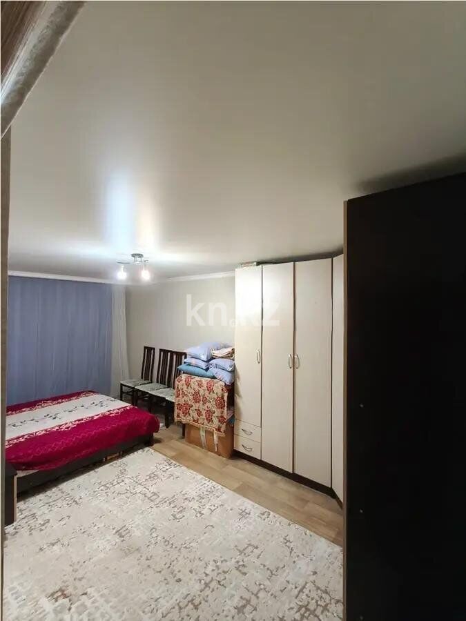 Продажа 2-комнатной квартиры, 44.1 м² - Недвижимость в Астане - страница 34 фото 2 из 3