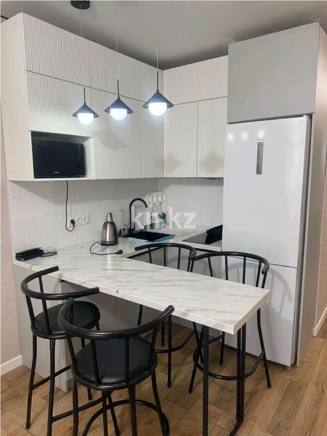 Продажа 1-комнатной квартиры, 33 м² - Продажа квартир в Казахстане - страница 17 фото 2 из 4