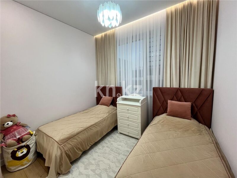 Продажа 3-комнатной квартиры, 76 м² - Продажа трехкомнатных квартир в блочном доме в Казахстане - страница 34 фото 7 из 22