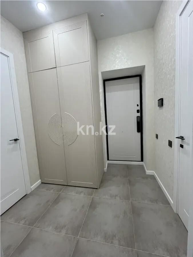 Продажа 1-комнатной квартиры, 42 м² - Продажа однокомнатных квартир в р-не Алматы Астаны - страница 17 фото 4 из 4