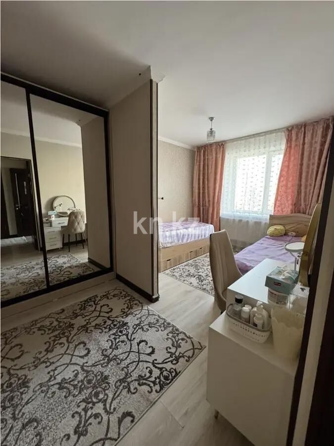 Продажа 3-комнатной квартиры, 91.4 м² - Продажа квартир в кирпичном доме в Казахстане - страница 29 фото 3 из 7