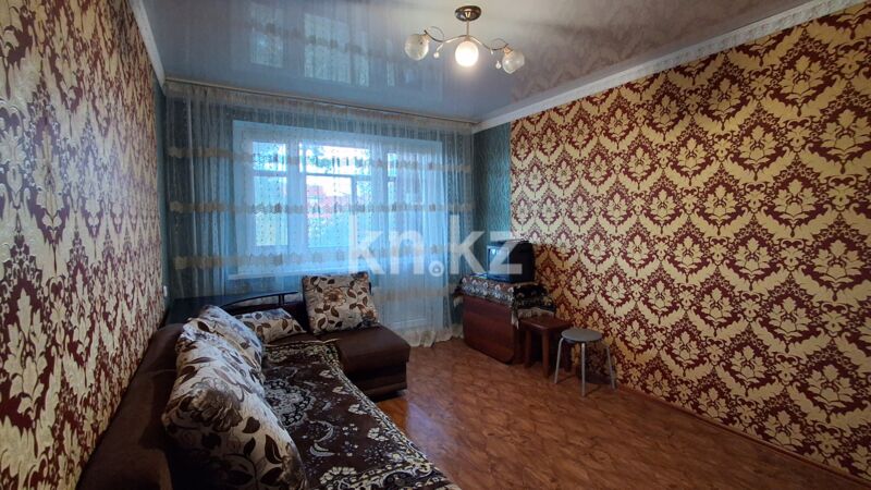 Продажа 2-комнатной квартиры, 44 м² - Продажа двухкомнатных квартир в Майкудуке Караганды - страница 17 фото 4 из 11