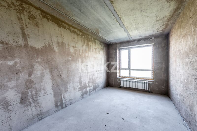 Продажа 2-комнатной квартиры, 60.8 м² - Продажа квартир в кирпичном доме в Астане - страница 192 фото 7 из 31