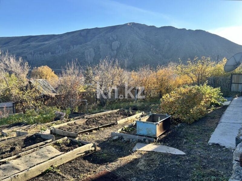 Продажа 3-комнатного дома, 59 м² - Продажа домов, коттеджей в Усть-Каменогорске фото 23 из 27
