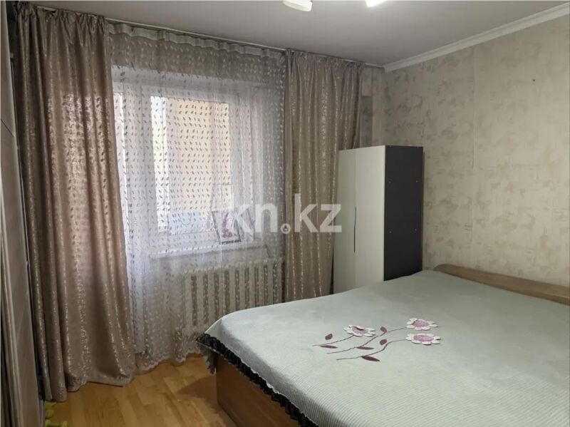 Продажа 3-комнатной квартиры, 86.9 м² - Продажа трехкомнатных квартир от собственников в Казахстане - страница 9 фото 2 из 4
