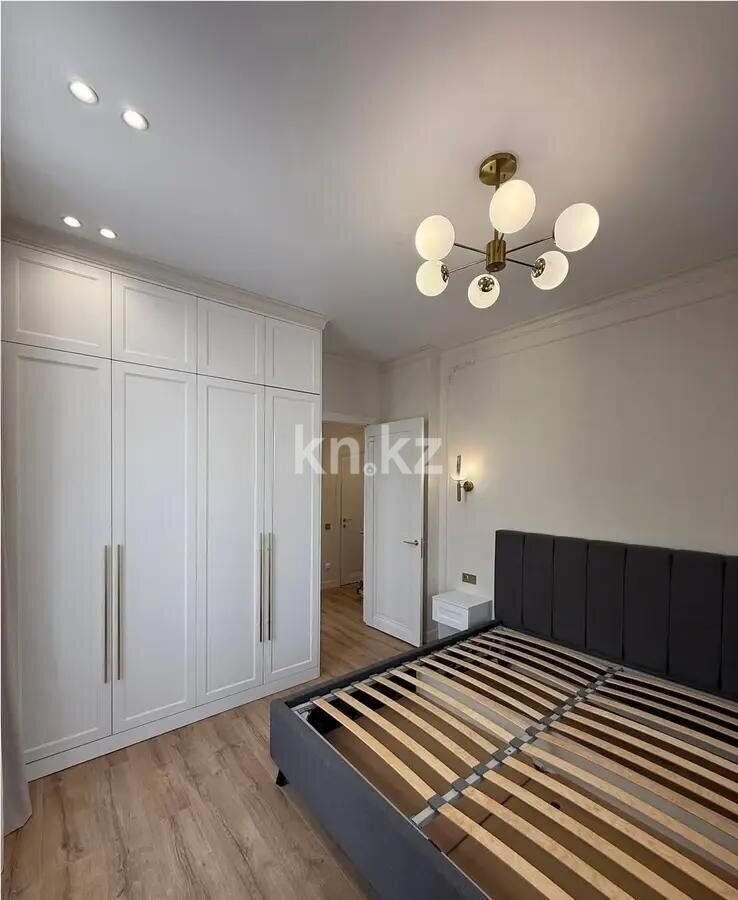 Продажа 3-комнатной квартиры, 80.2 м² - Недвижимость в Астане - страница 18 фото 2 из 4