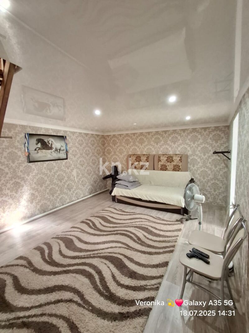 Продажа 2-комнатного дома, 71 м² - Продажа двухкомнатных домов, коттеджей в Уральске фото 4 из 18
