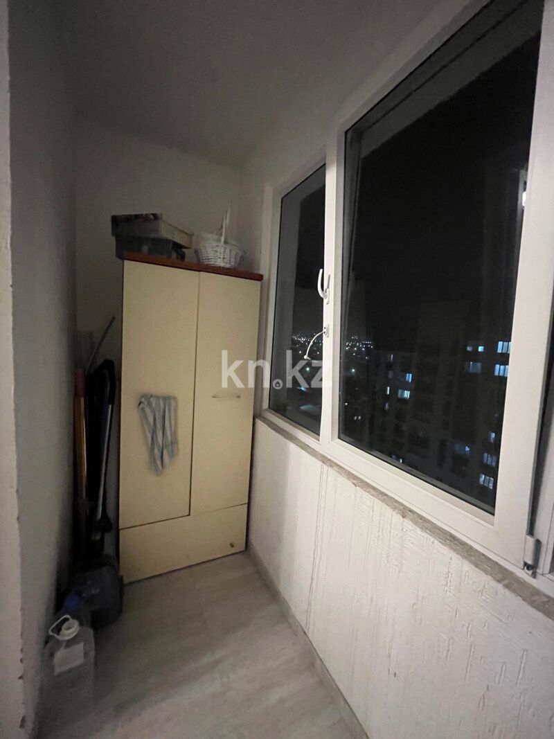 Продажа 1-комнатной квартиры, 38.1 м² - Продажа однокомнатных квартир в монолитном доме в Алматы фото 8 из 11