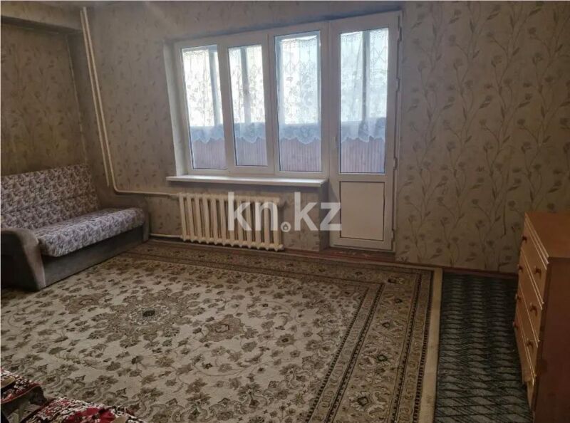 Продажа 2-комнатной квартиры, 55 м² - Продажа двухкомнатных квартир в панельном доме в Алматы - страница 25 фото 2 из 4
