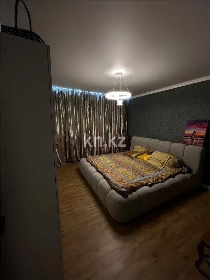 Продажа 2-комнатной квартиры, 68.8 м² - Продажа двухкомнатных квартир в Жетысуском р-не Алматы - страница 5 фото 1 из 1