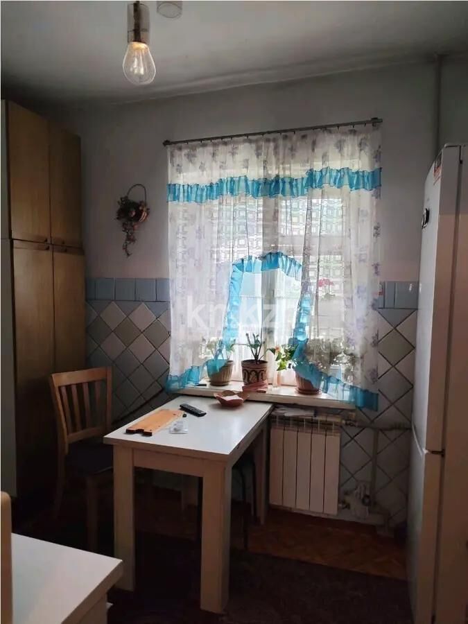 Продажа 1-комнатной квартиры, 31.6 м² - Продажа однокомнатных квартир в кирпичном доме в Алматы - страница 11 фото 2 из 3