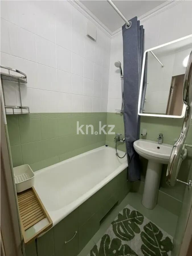 Продажа 3-комнатной квартиры, 60 м² - Продажа трехкомнатных квартир в Бостандыкском р-не Алматы - страница 23 фото 6 из 9