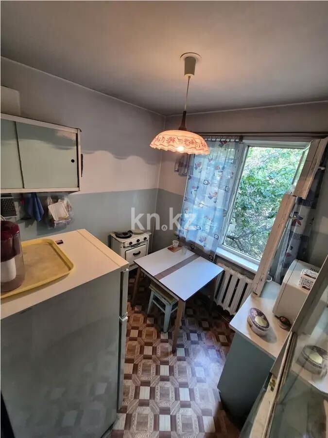 Продажа 2-комнатной квартиры, 43.1 м² - Продажа двухкомнатных квартир в панельном доме в Казахстане - страница 22 фото 2 из 3