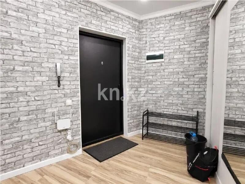 Продажа 2-комнатной квартиры, 51 м² - Продажа квартир в блочном доме в Астане - страница 2 фото 7 из 8