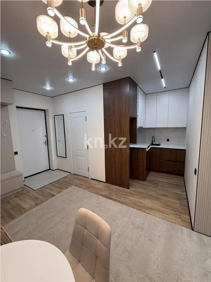 Продажа 2-комнатной квартиры, 37 м² - Продажа квартир от собственников в Алматы - страница 72 фото 4 из 4
