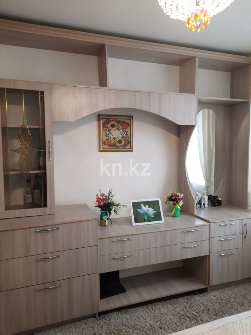 Продажа 3-комнатной квартиры, 90 м² - Продажа квартир от собственников в Астане - страница 6 фото 24 из 30