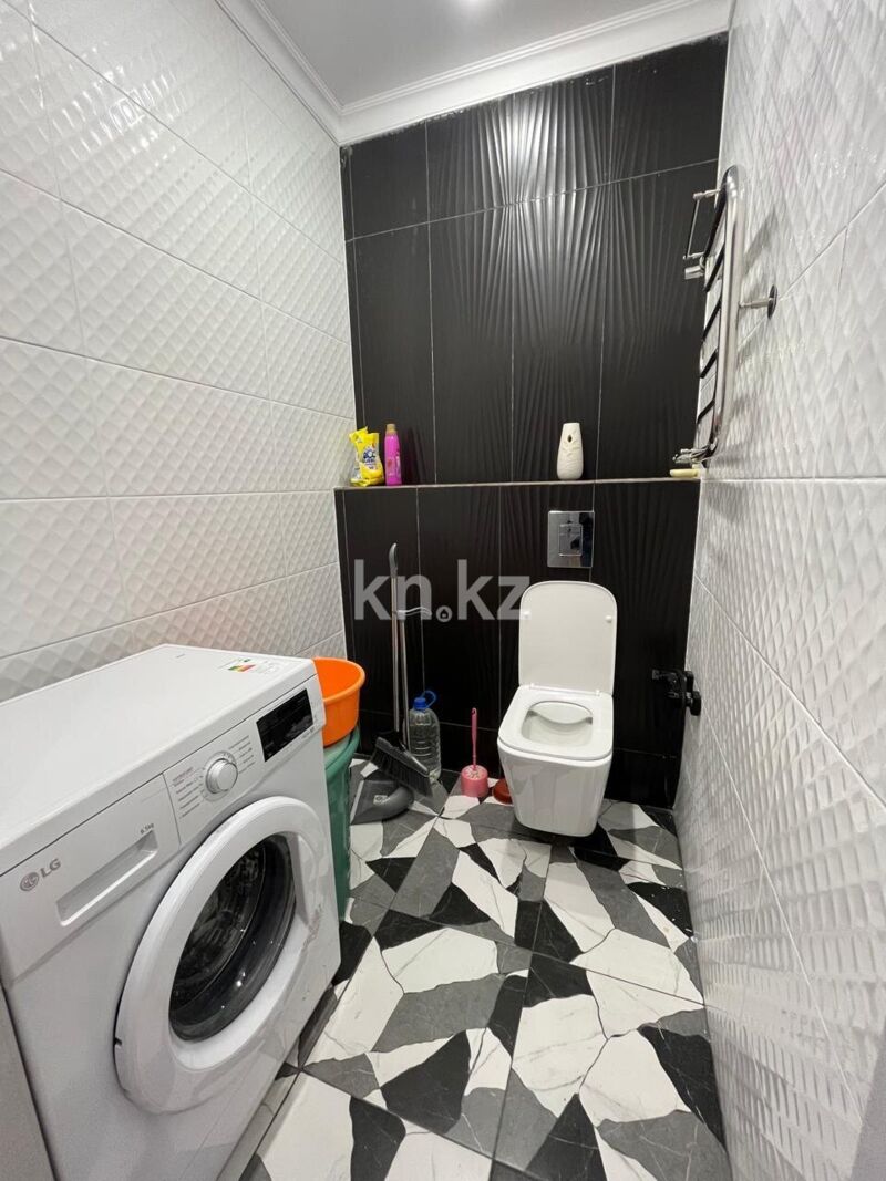 Аренда 3-комнатной квартиры, 88 м² - Продажа комнат в Семее фото 3 из 14