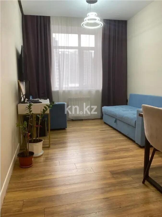 Продажа 2-комнатной квартиры, 44.9 м² - Продажа квартир в Казахстане - страница 103 фото 1 из 4