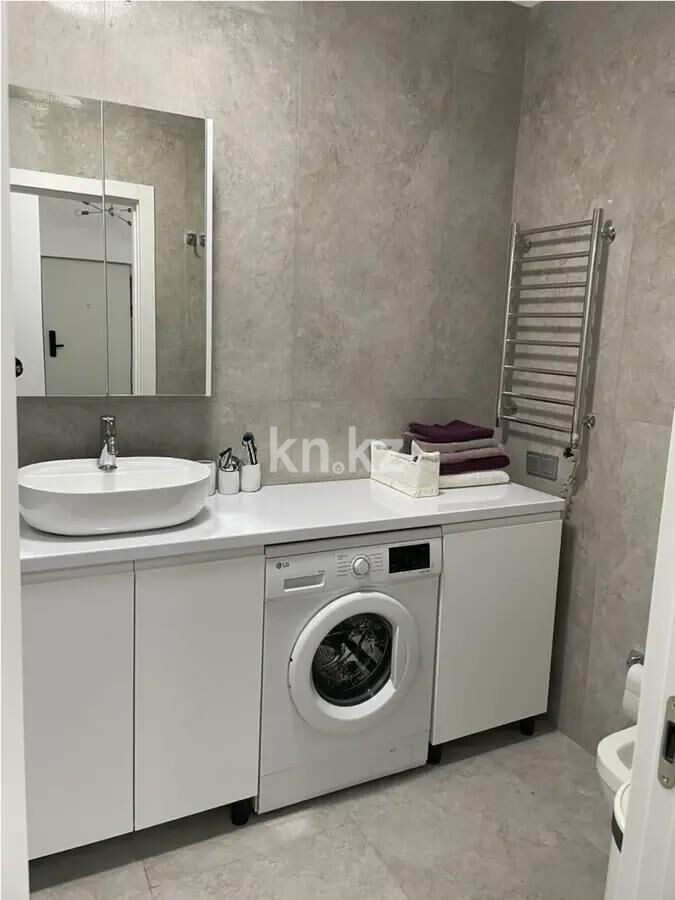 Продажа 3-комнатной квартиры, 103 м² - Продажа трехкомнатных квартир в Бостандыкском р-не Алматы фото 5 из 6