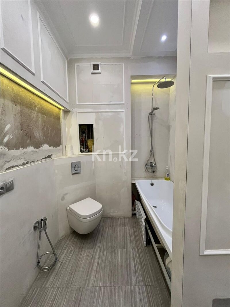 Продажа 3-комнатной квартиры, 81 м² - Продажа квартир в кирпичном доме в Астане - страница 169 фото 12 из 17