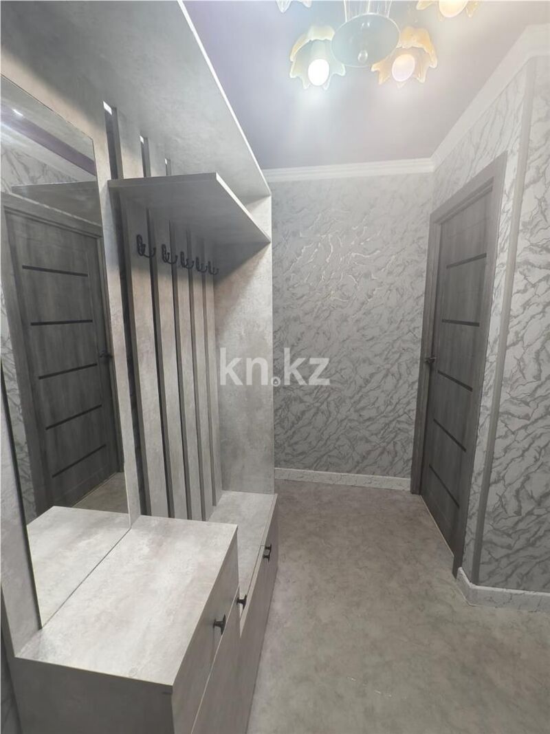 Продажа 2-комнатной квартиры, 48 м² - Продажа двухкомнатных квартир в панельном доме в Темиртау - страница 6 фото 15 из 19