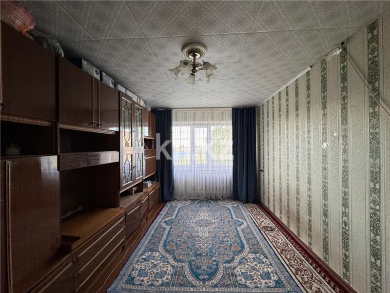 Продажа 2-комнатной квартиры, 48 м² - Продажа двухкомнатных квартир в панельном доме в Темиртау - страница 9 фото 1 из 12