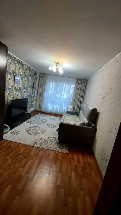 Продажа 2-комнатной квартиры, 44 м² - Продажа двухкомнатных квартир в панельном доме в Темиртау фото 1 из 6