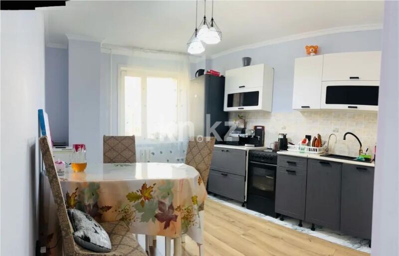 Продажа 2-комнатной квартиры, 56.2 м² - Продажа двухкомнатных квартир в р-не Алматы Астаны - страница 20 фото 3 из 4