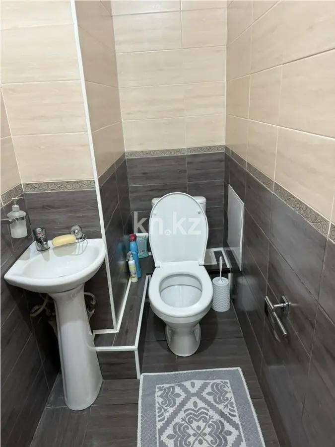 Продажа 3-комнатной квартиры, 95 м² - Продажа квартир в блочном доме в Астане - страница 141 фото 6 из 7