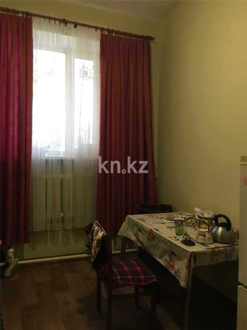 Продажа 4-комнатной квартиры, 164 м² - Продажа четырехкомнатных квартир в Михайловке Караганды фото 5 из 19