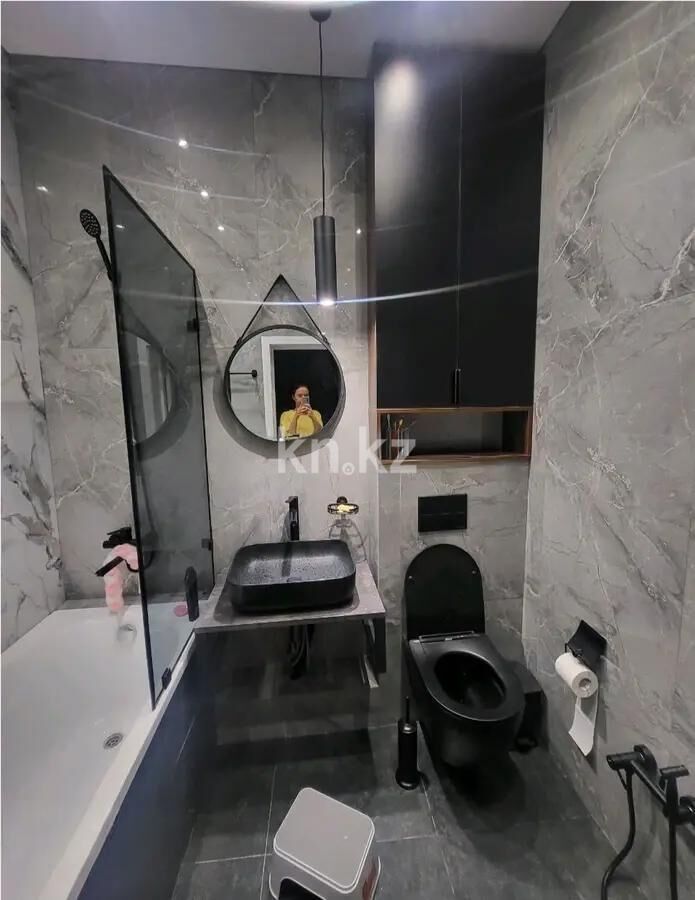 Продажа 7-комнатной квартиры, 192 м² - Продажа пятикомнатных и более квартир в Бостандыкском р-не Алматы фото 3 из 5