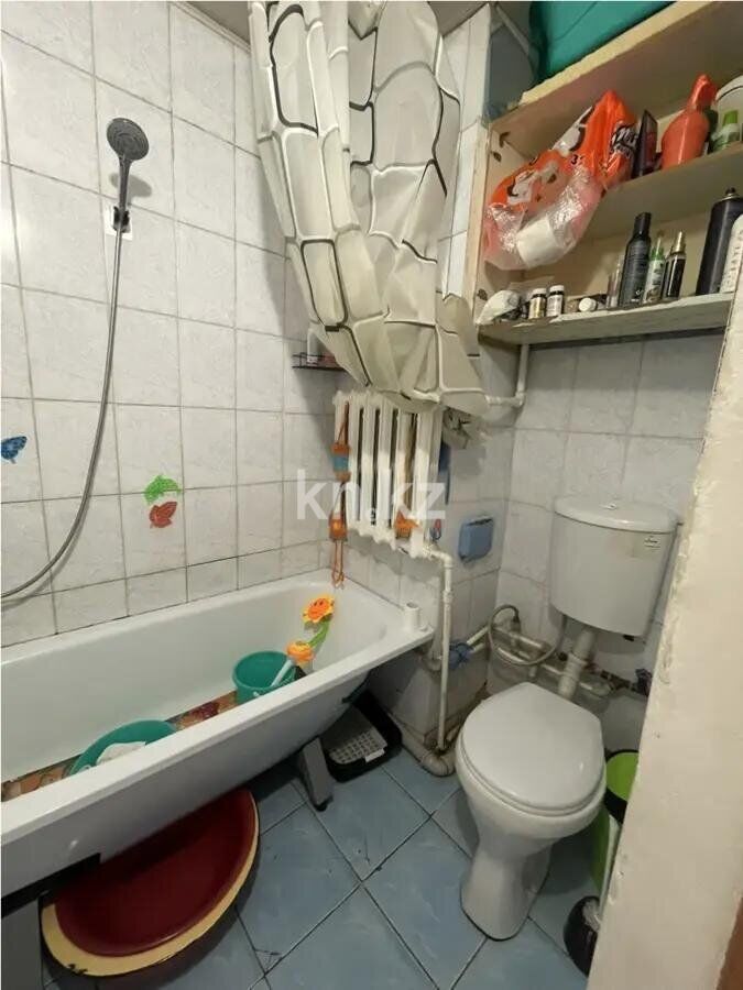 Продажа 2-комнатной квартиры, 42 м² - Продажа двухкомнатных квартир в Городе Караганды фото 3 из 4