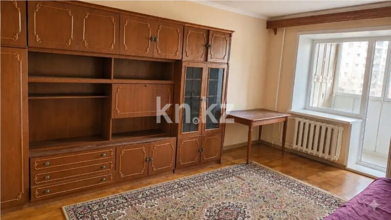 Продажа 3-комнатной квартиры, 79 м² - Продажа трехкомнатных квартир в кирпичном доме в Караганде - страница 8 фото 1 из 2