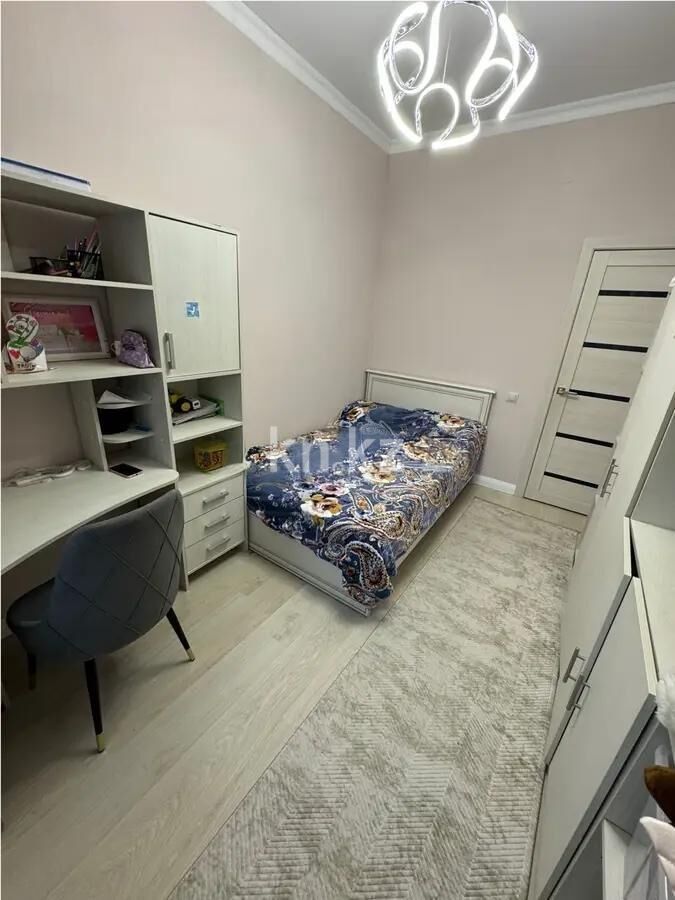 Продажа 4-комнатной квартиры, 116 м² - Продажа четырехкомнатных квартир в панельном доме в Казахстане фото 3 из 6