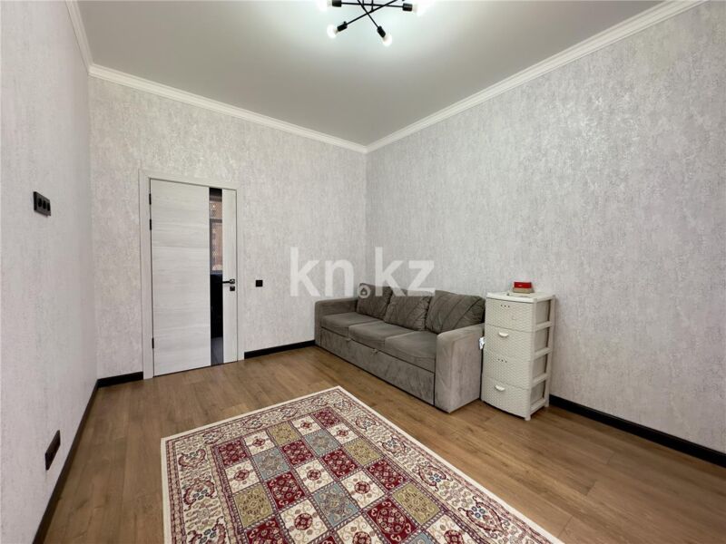 Продажа 2-комнатной квартиры, 60 м² - Продажа двухкомнатных квартир на Юго-Востоке Караганды - страница 19 фото 10 из 26