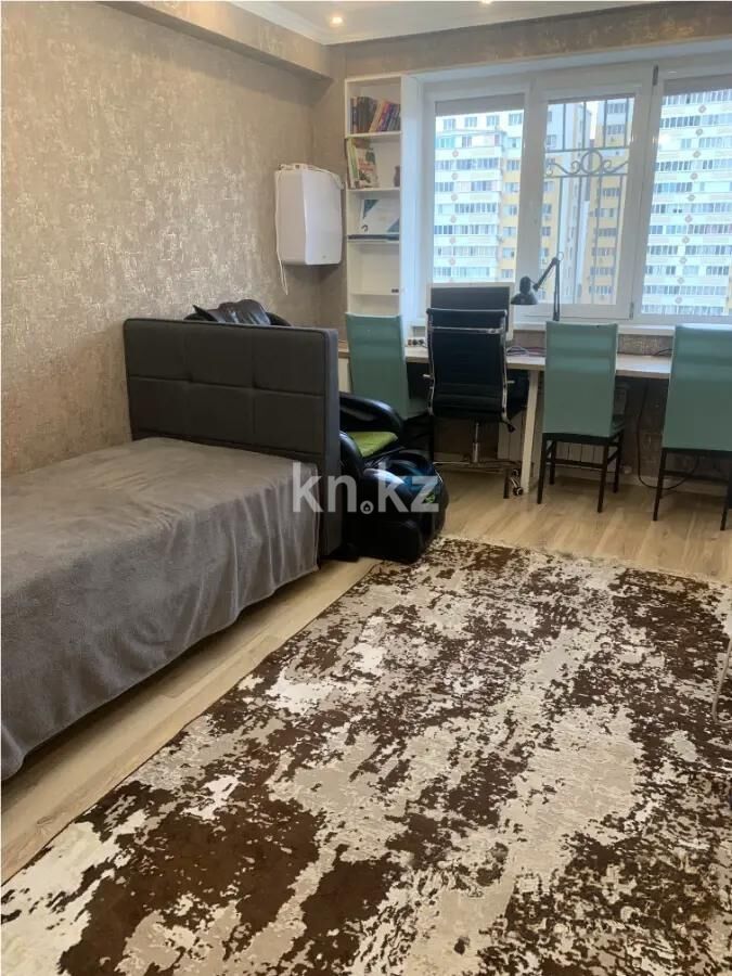 Продажа 3-комнатной квартиры, 97.5 м² - Продажа трехкомнатных квартир в Бостандыкском р-не Алматы - страница 14 фото 2 из 5