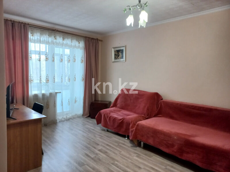Продажа 1-комнатной квартиры, 33 м² - Продажа квартир в Казахстане - страница 28 фото 1 из 8