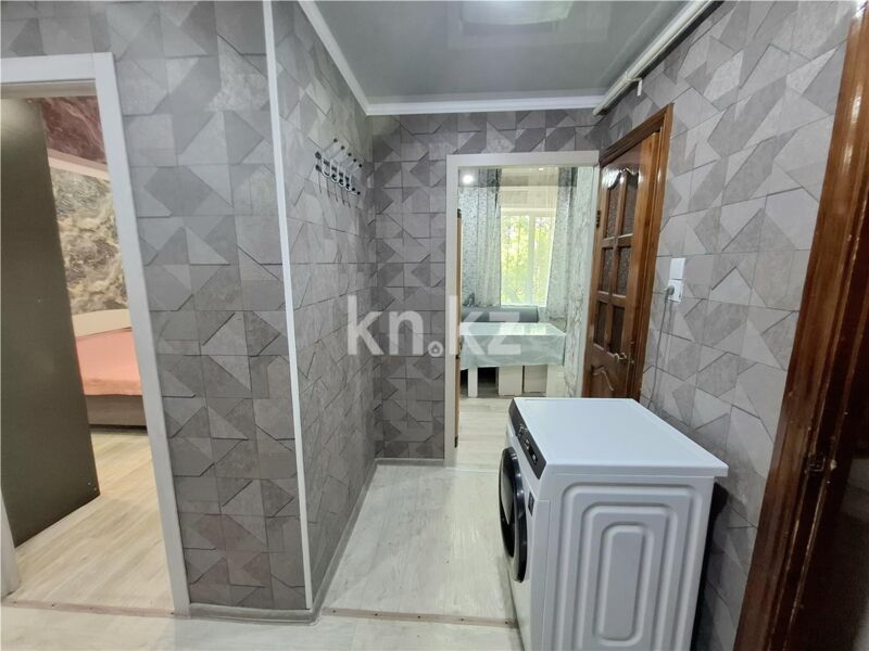 Продажа 2-комнатной квартиры, 56 м² - Продажа двухкомнатных квартир в Темиртау - страница 17 фото 11 из 13