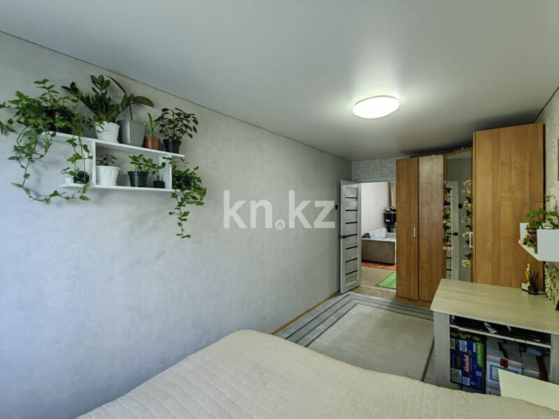 Продажа 2-комнатной квартиры, 44 м² - Продажа квартир в Михайловке Караганды - страница 4 фото 11 из 25